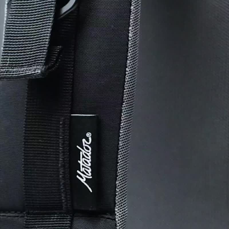 Matador 斗牛士 GlobeRider35 Travel Backpack 环球探索壮游 35L - 行李箱/行李箱保护套 - 其他材质 
