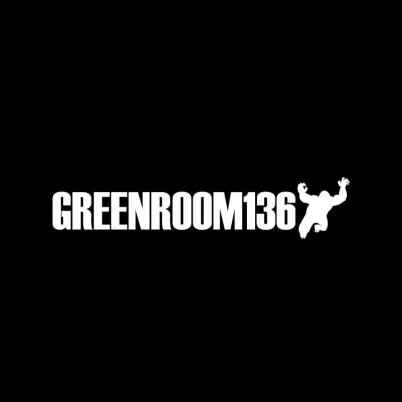 Greenroom136 的 Quickdraw Cordura - 侧背包/斜挎包 - 尼龙 