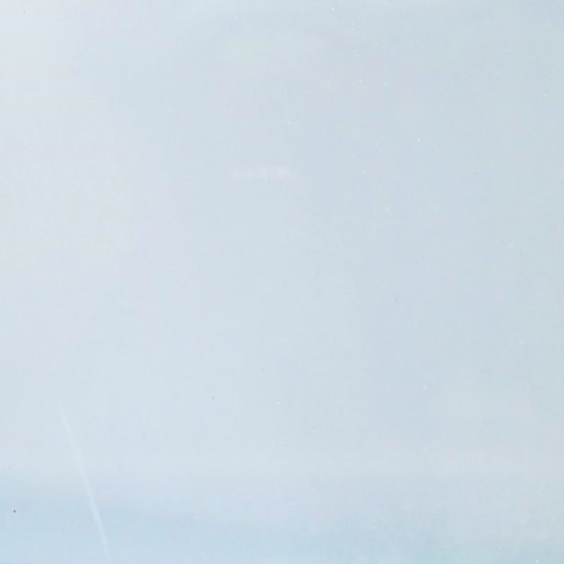 【正版原创】高质感 防水姓名贴-多款式可选 (任选一款) - 贴纸 - 防水材质 白色