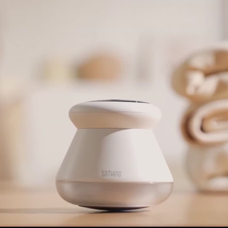 【圣诞限定包装|快速出货】三段除絮数显电动除毛球机布丁 - 其他 - 其他材质 