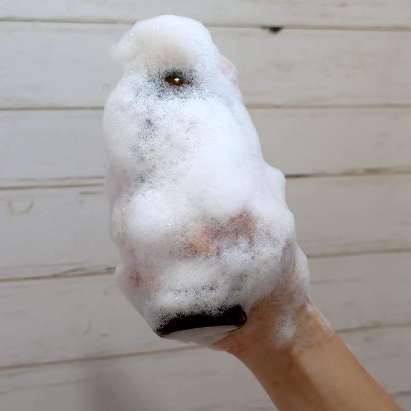 【森林浴】沐浴露&洗发露&润发露 生日礼物 沐浴礼盒 - 香薰/精油/线香 - 精油 