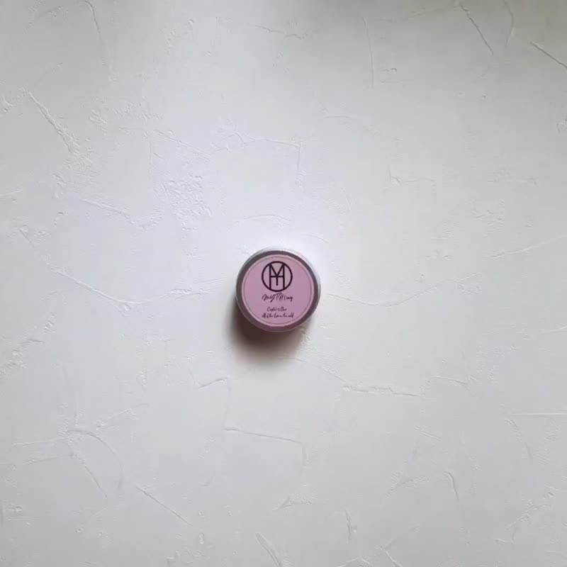 MYTH(ing 严选天然白水晶净化收纳盒(S - 戒指 - 水晶 透明