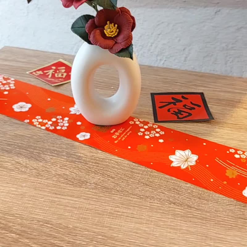 山茶花石膏捏塑 扩香石捏塑 石膏捏花 体验课 - 蜡烛/香氛 - 其他材质 