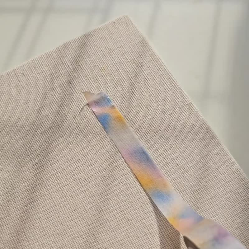 夏日洋装 纸胶带 - 纸胶带 - 纸 