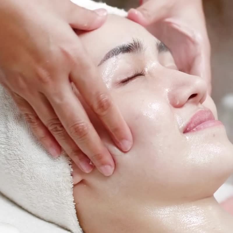 神经酰胺熨纹|男女适用|高雄做脸|高雄美容 - 蜡烛/香氛 - 其他材质 