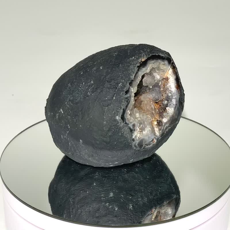 乌拉圭魔幻星空洞 820465 - 摆饰 - 水晶 多色