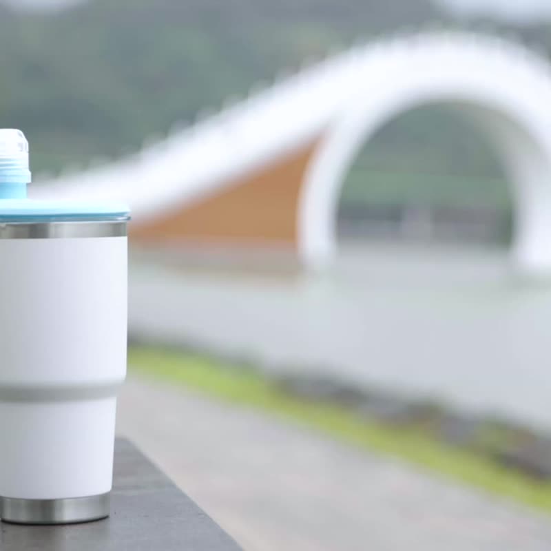 【拿盖子2冰霸杯盖】热销 万组 最美 最好用 30oz冰霸杯盖 - 其他杯子 - 硅胶 多色