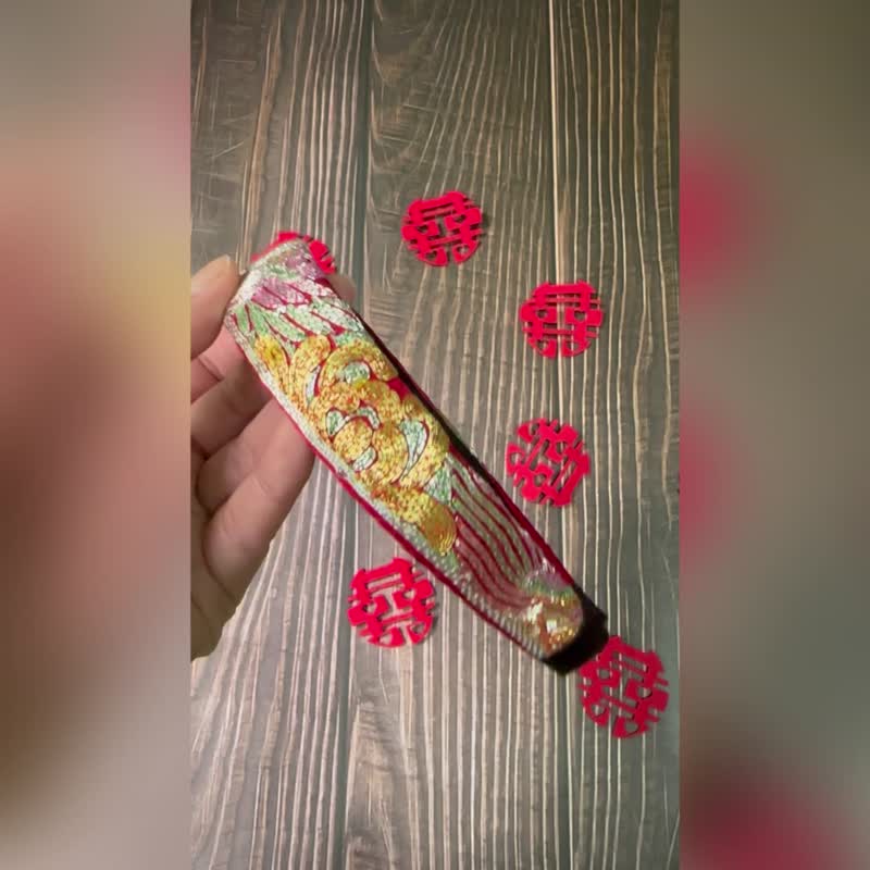 二手裙褂 头箍 - 发饰 - 其他材质 多色