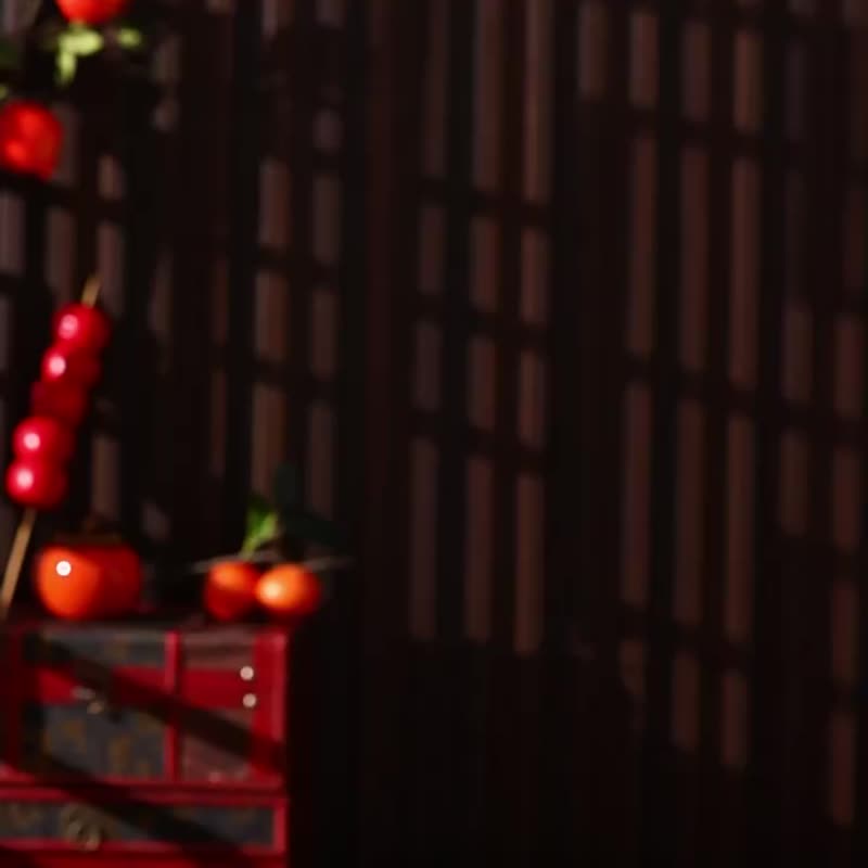 马年新年装饰挂件2026新款客厅喜庆挂饰元旦过年春节氛围布置用品 - 摆饰 - 其他材质 