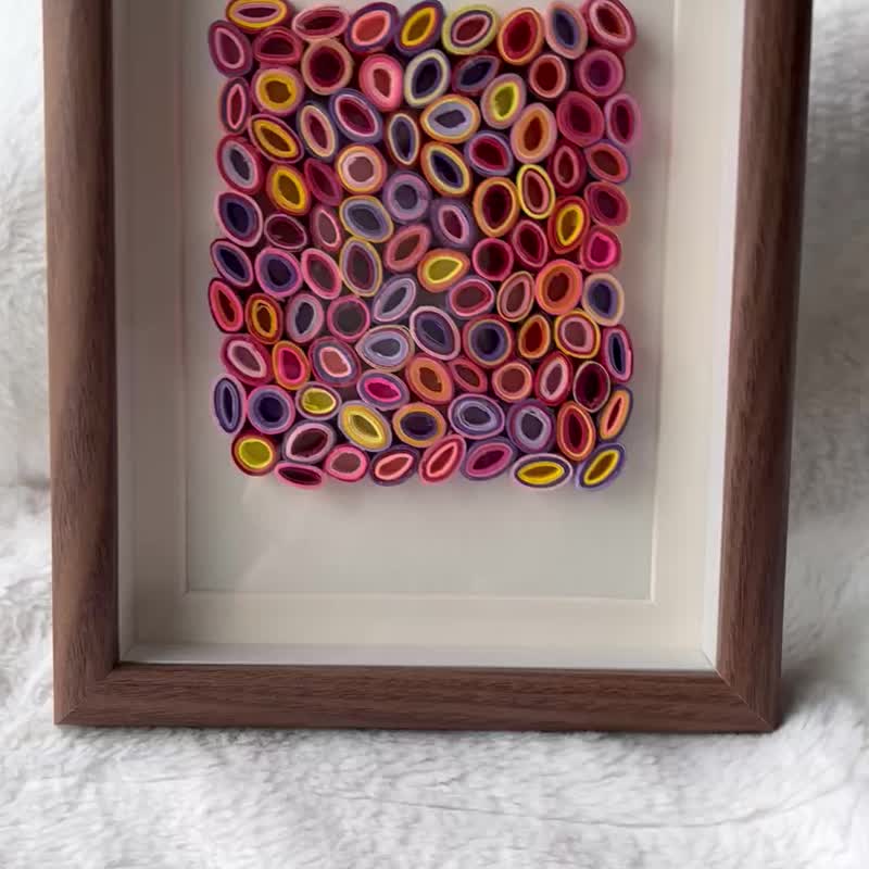 瞹眛迷恋 - 摆饰 - 纸 