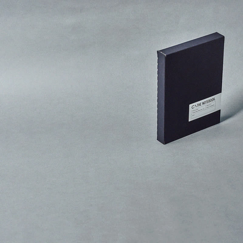 任性笔记本/一套 - 笔记本/手帐 - 纸 多色