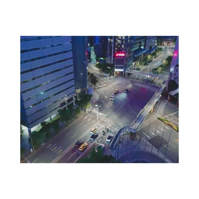 【快速出货】BR003 布里斯本2.0 冰原超耐磨多口袋机能缩口长裤 - 男士长裤 - 其他材质 多色