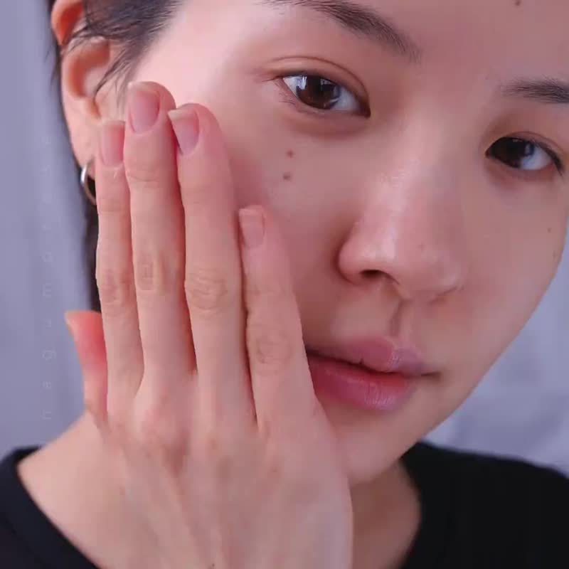 以瓷肌为目标的抗衰老护理霜。 BEAN补骨脂酚陶瓷霜 30g - 日霜/晚霜 - 其他材质 